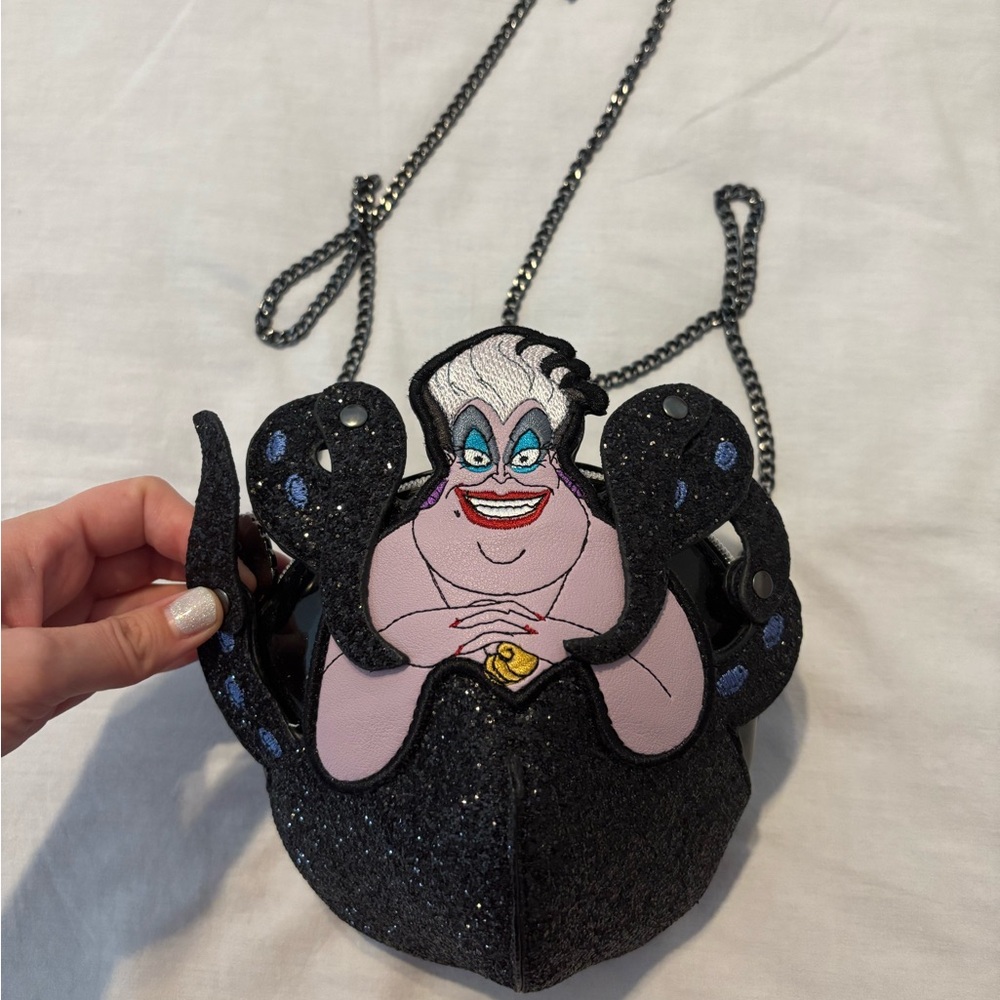 Danielle Nicole Ursula crossbody